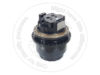 VOE14667673 ST Мотор