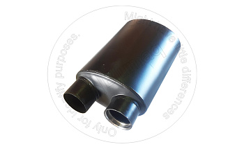 4W5053 ST ГЛУШИТЕЛЬ