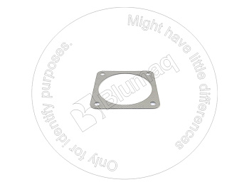 56B0211590 OE ПРОКЛАДКА