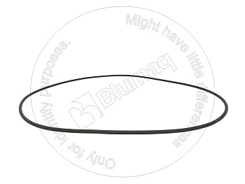 8T7188 ST КОЛЬЦО КРУГЛОГО СЕЧЕНИЯ