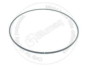 1S5561 OR КОЛЬЦО УПЛОТНИТЕЛЬНОЕ