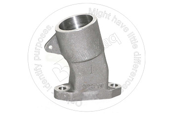 2P2719 ST ТРУБКА