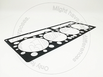 7W1267 ST ПРОКЛАДКА