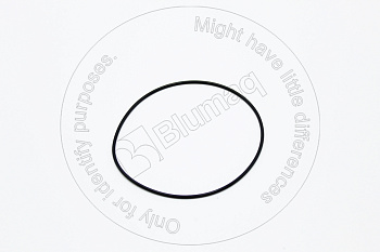 4713230 ST КОЛЬЦО КРУГЛОГО СЕЧЕНИЯ