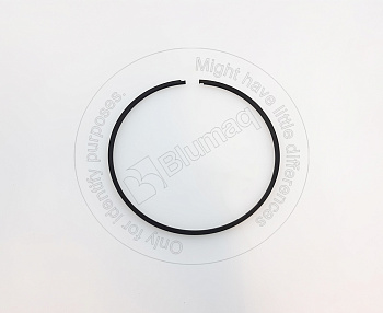 5M6187 ST УПЛОТНЕНИЕ МЕТАЛЛИЧЕСКОЕ