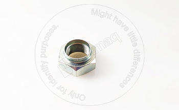 2125702 OE ГАЙКА