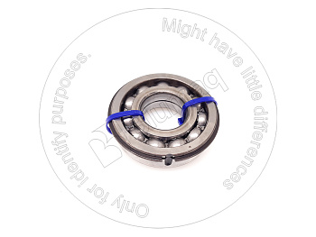 1T0542 OE ПОДШИПНИК