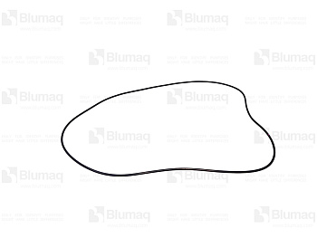 5613282690 OE O-RING