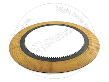 1903532 ST DISC-FRICT