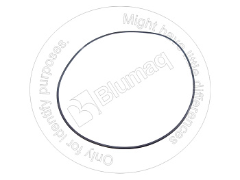 5P5397 ST КОЛЬЦО КРУГЛОГО СЕЧЕНИЯ