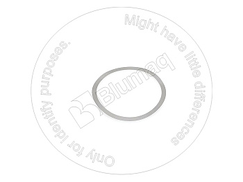 1217400 BQ ПРОСТАВКА