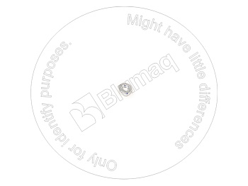 0779661 ST ГАЙКА