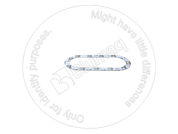 4L1267 BQ ПРОКЛАДКА