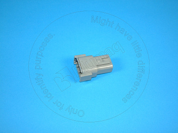 1898846 OE КОННЕКТОР