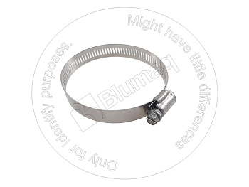 3436821 OE ЗАЖИМ