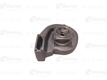 2W7639 BQ КОРПУС В СБОРЕ