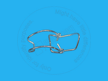 1318932 ST ДВЕРНОЙ ЗАМОК