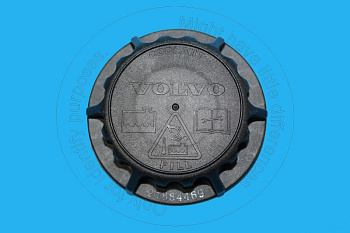 VOE21884469 ST FILLER CAP