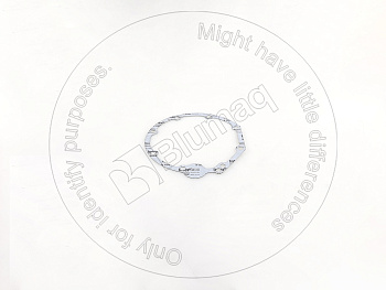 9S7760 BQ БУМАЖНАЯ ПРОКЛАДКА