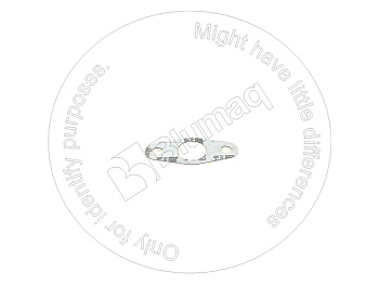 3D9412 BQ ПРОКЛАДКА