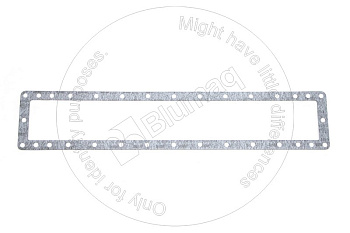 6N4978 BQ БУМАЖНАЯ ПРОКЛАДКА