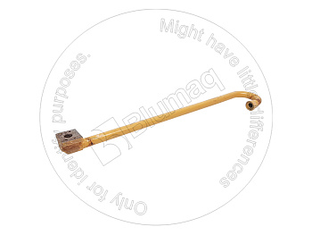 7S0755 ST ТРУБКА В СБОРЕ