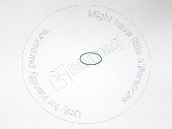 VOE949660 ST КОЛЬЦО КРУГЛОГО СЕЧЕНИЯ