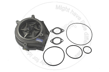 6I3890 ST ВОДЯНОЙ НАСОС