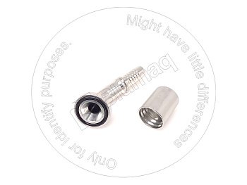 2742243 ST COUPLING ASSY.
