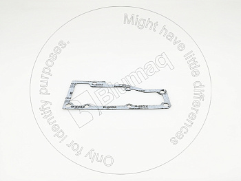 2180869 BQ БУМАЖНАЯ ПРОКЛАДКА