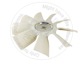 1976548 OE ВЕНТИЛЯТОР