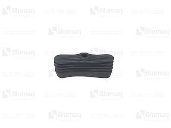 6E0747 ST ПЫЛЕЗАЩИТНОЕ УПЛОТНЕНИЕ