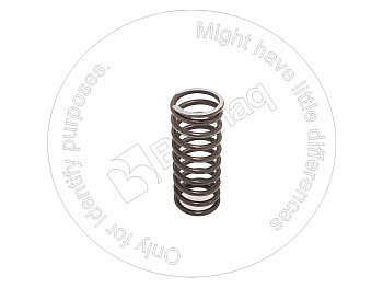 BQ297741 ST ПРУЖИННА