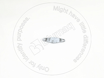 4N4509 ST БУМАЖНАЯ ПРОКЛАДКА