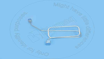 7C6932 DE ТРУБКА ИНЖЕКТОРА