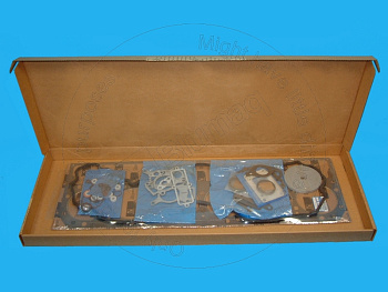 1560944 BQ ЦИЛИНДР