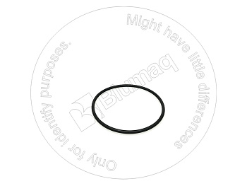 0782016 BQ КОЛЬЦО КРУГЛОГО СЕЧЕНИЯ