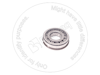 VOE184164 OE РОЛИКОВЫЙ ПОДШИПНИК