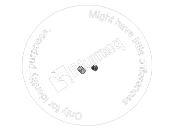 7N5148 OE КЛАПАН