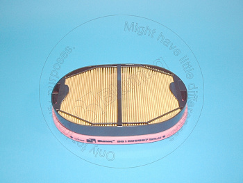 CF2135 BQ ФИЛЬТР ПРИГОДНЫЙ  2277449OE