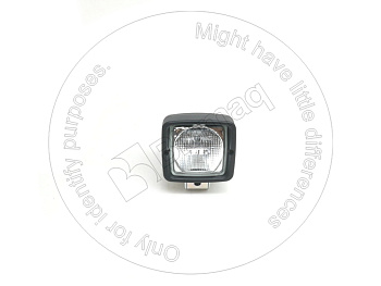 VOE11039847 OE ФАРА 24V