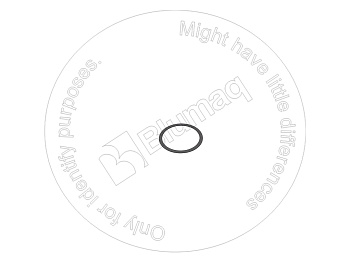 1U0471 BQ ПРОСТАВКА