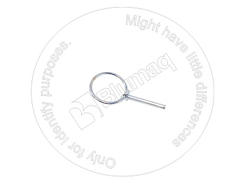5D8159 ST ШТИФТ