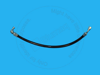 1725399 BQ ШЛАНГ В СБОРЕ