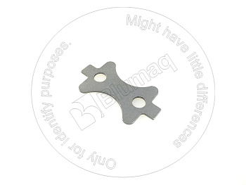 1670079 OR ПЛАСТИНА