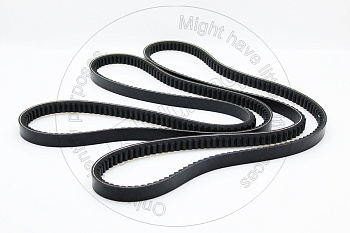 2Y5092 BQ КОМПЛЕКТ РЕМНЕЙ (2)