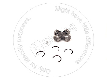 VOE14511594 BQ BEARING KIT