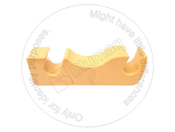 1105217 ST ПЛАСТИНА