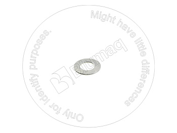 0730104946 OE РЕГУЛИРОВОЧНАЯ ШАЙБА