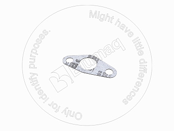 1444931680 BQ БУМАЖНАЯ ПРОКЛАДКА